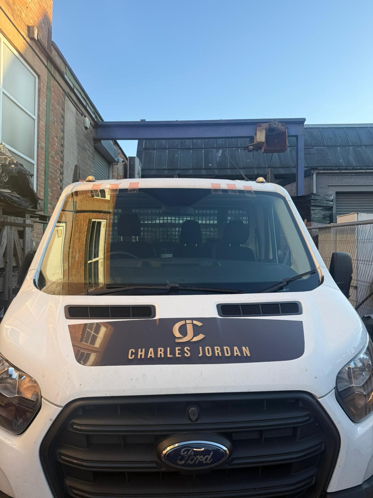 Citywide Auto Glass work photo 1