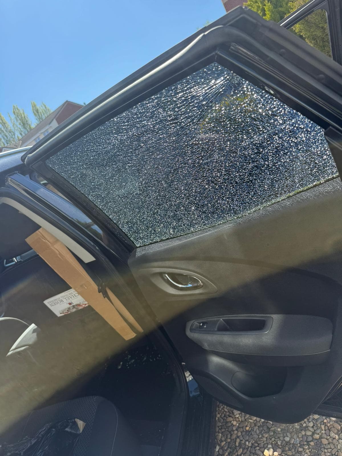 Citywide Auto Glass work photo 2