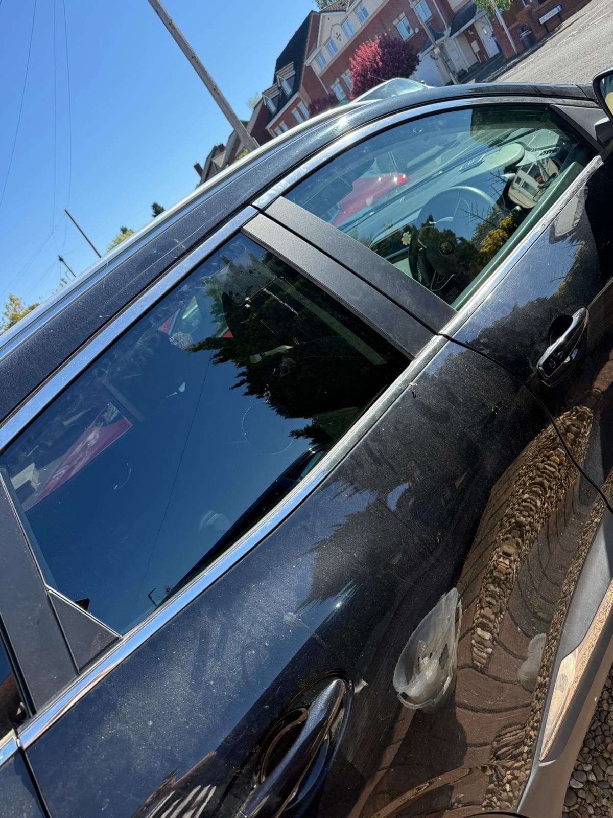 Citywide Auto Glass work photo 3