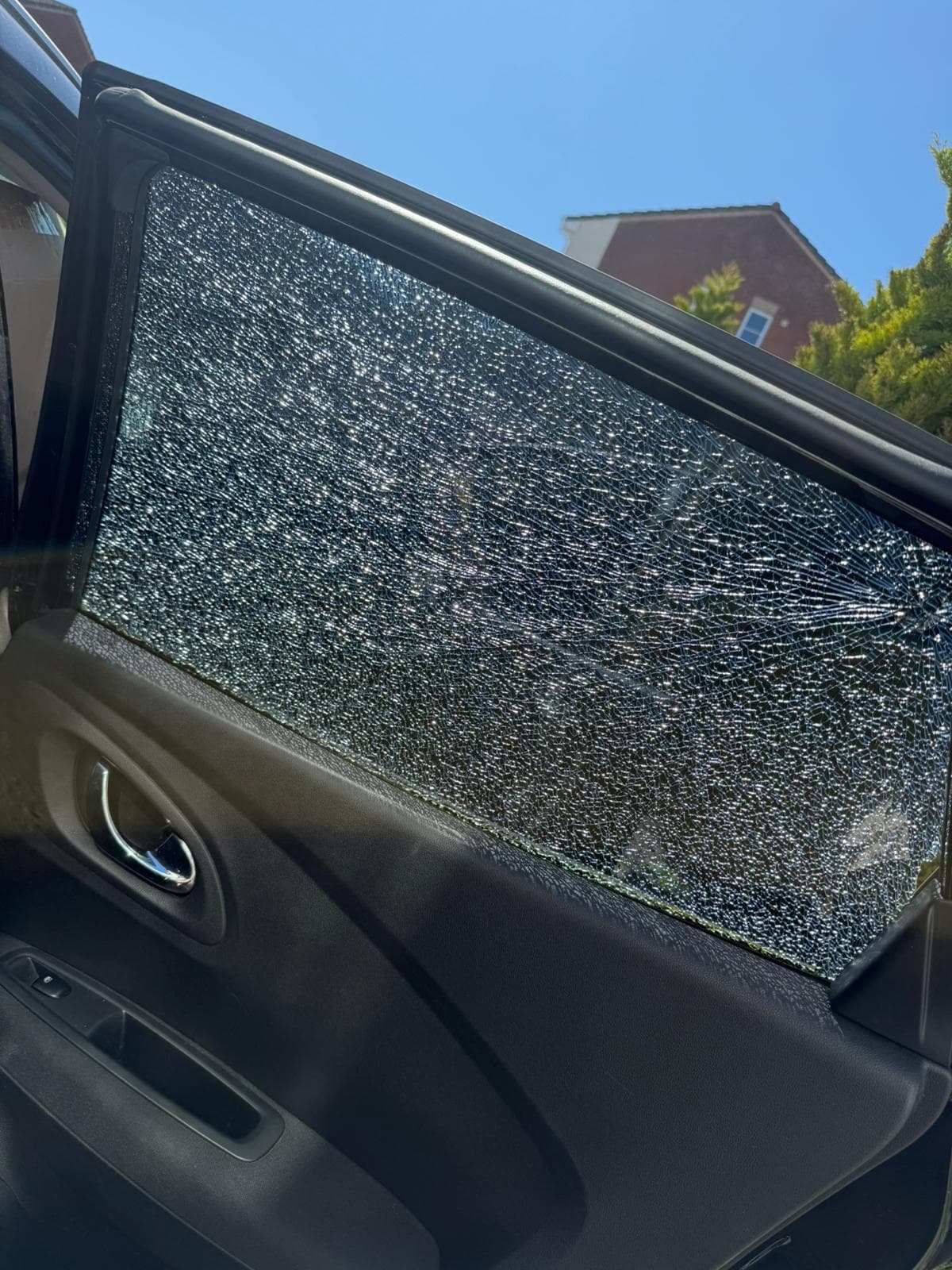 Citywide Auto Glass work photo 4