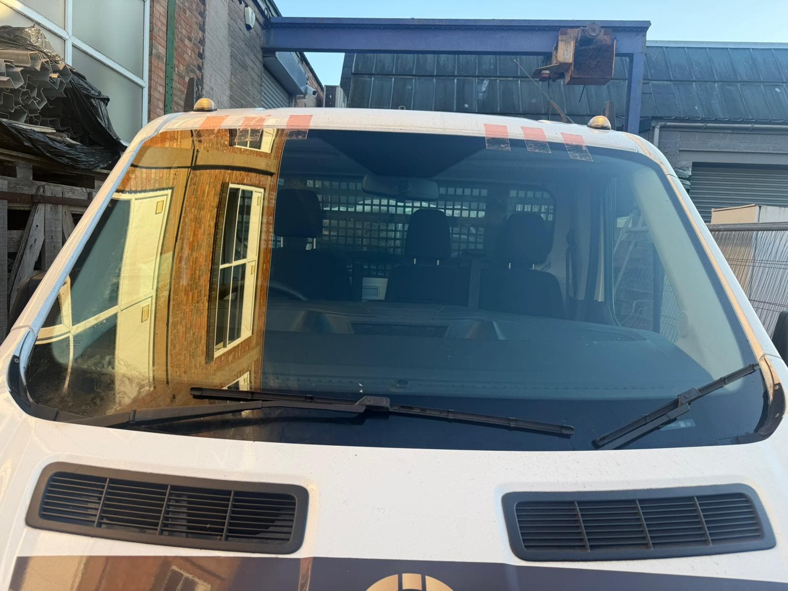 Citywide Auto Glass work photo 6