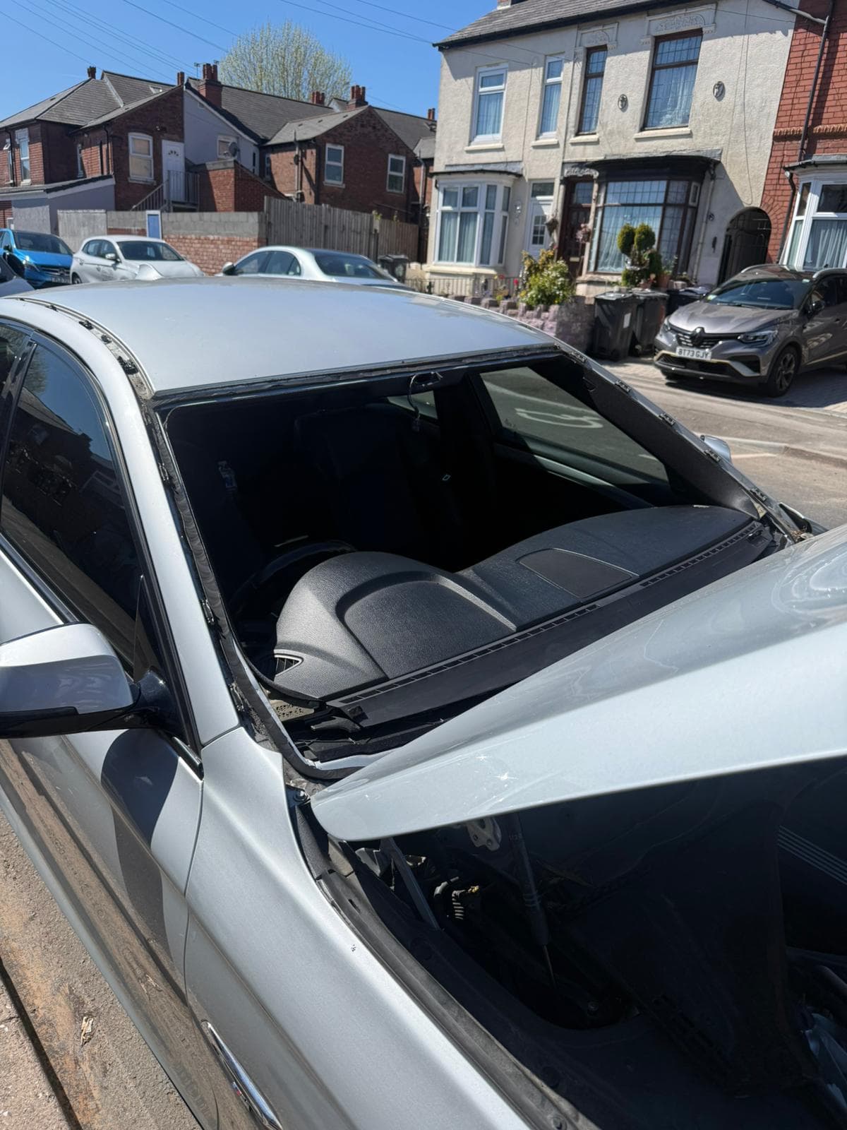 Citywide Auto Glass work photo 8