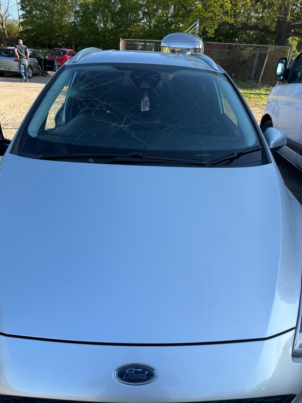 Citywide Auto Glass work photo 10