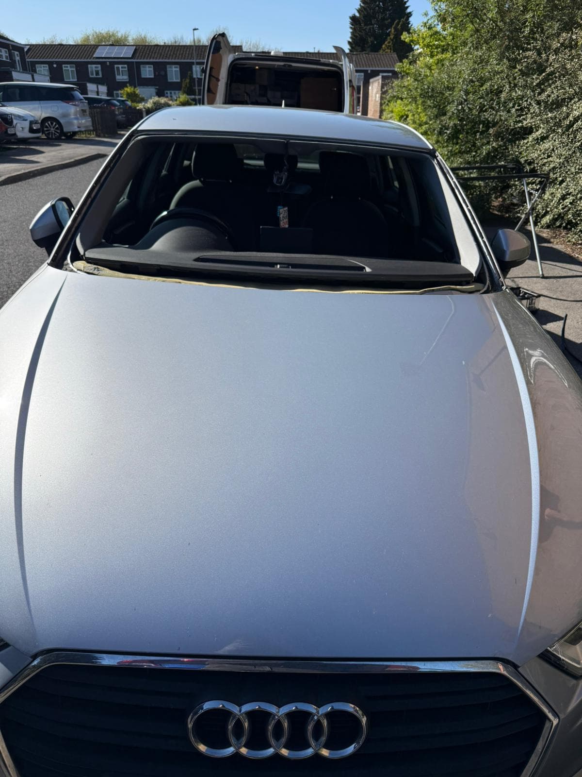 Citywide Auto Glass work photo 12