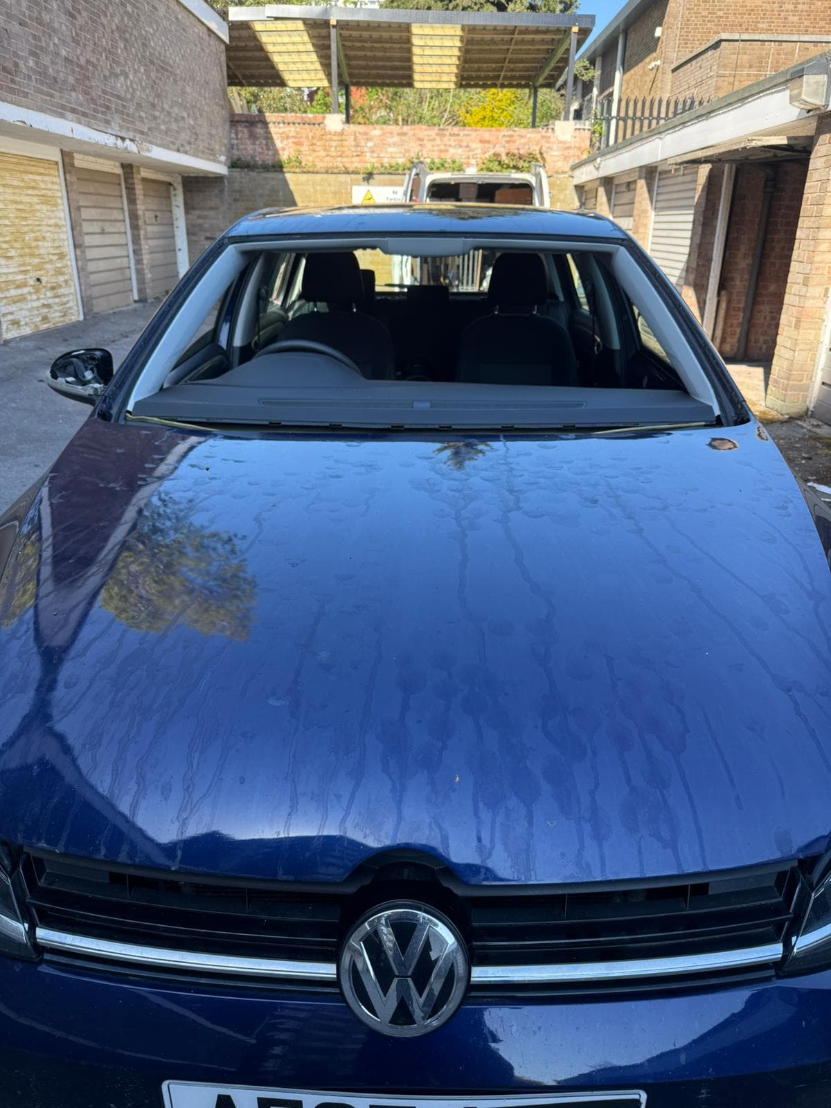 Citywide Auto Glass work photo 13