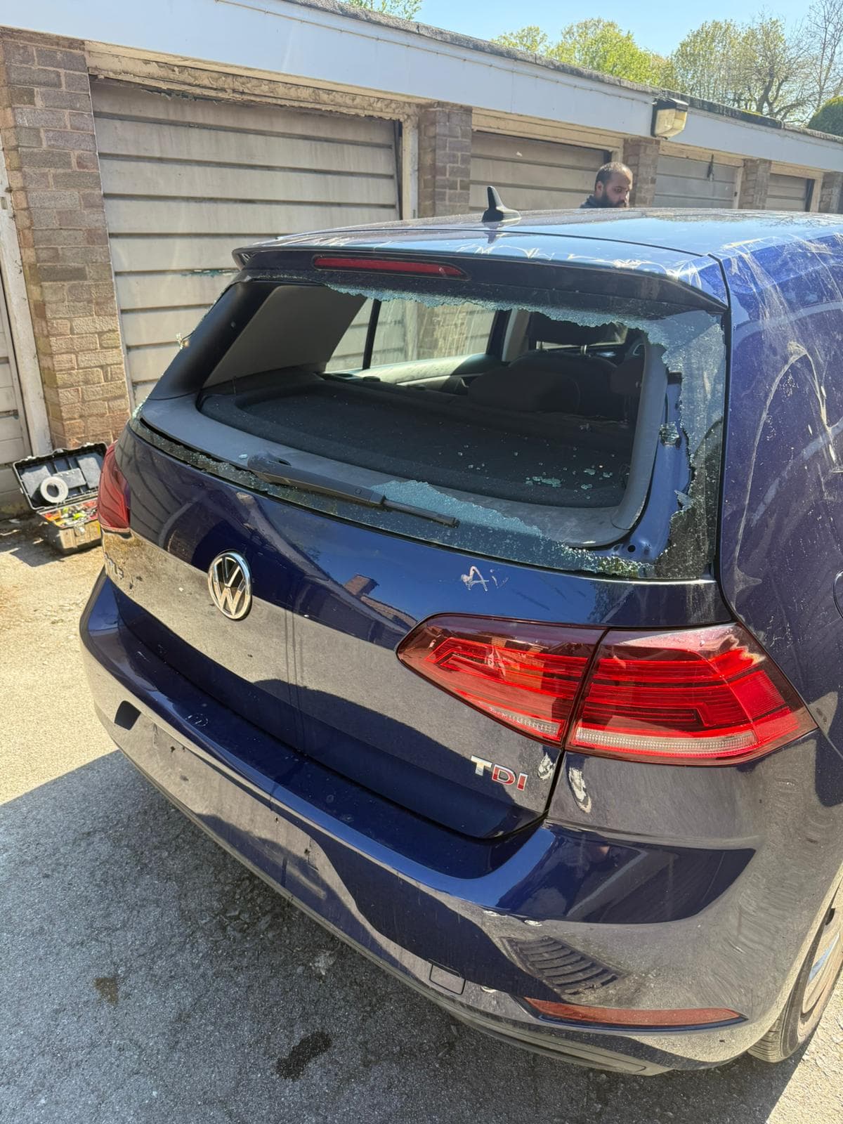 Citywide Auto Glass work photo 15