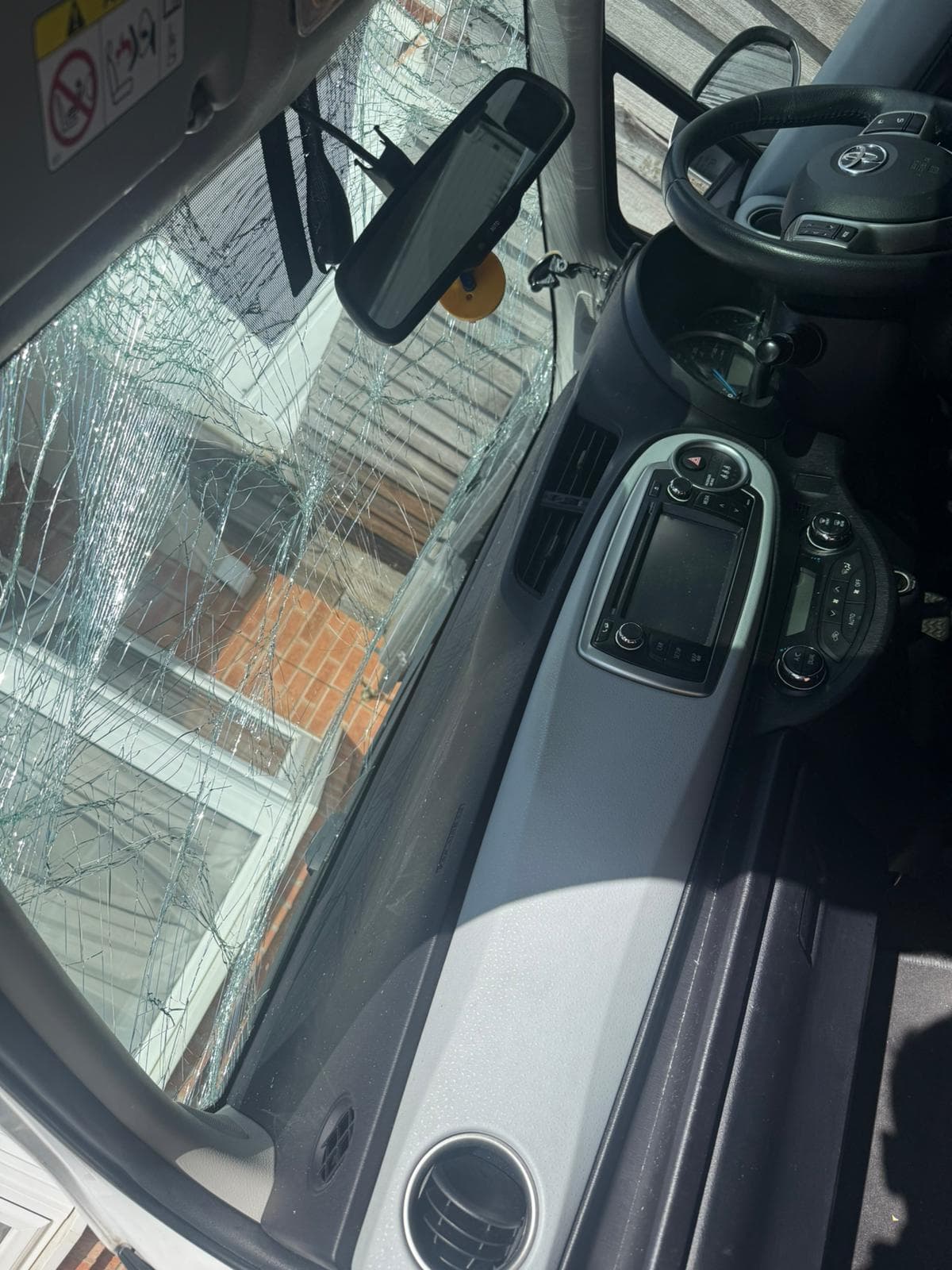 Citywide Auto Glass work photo 16