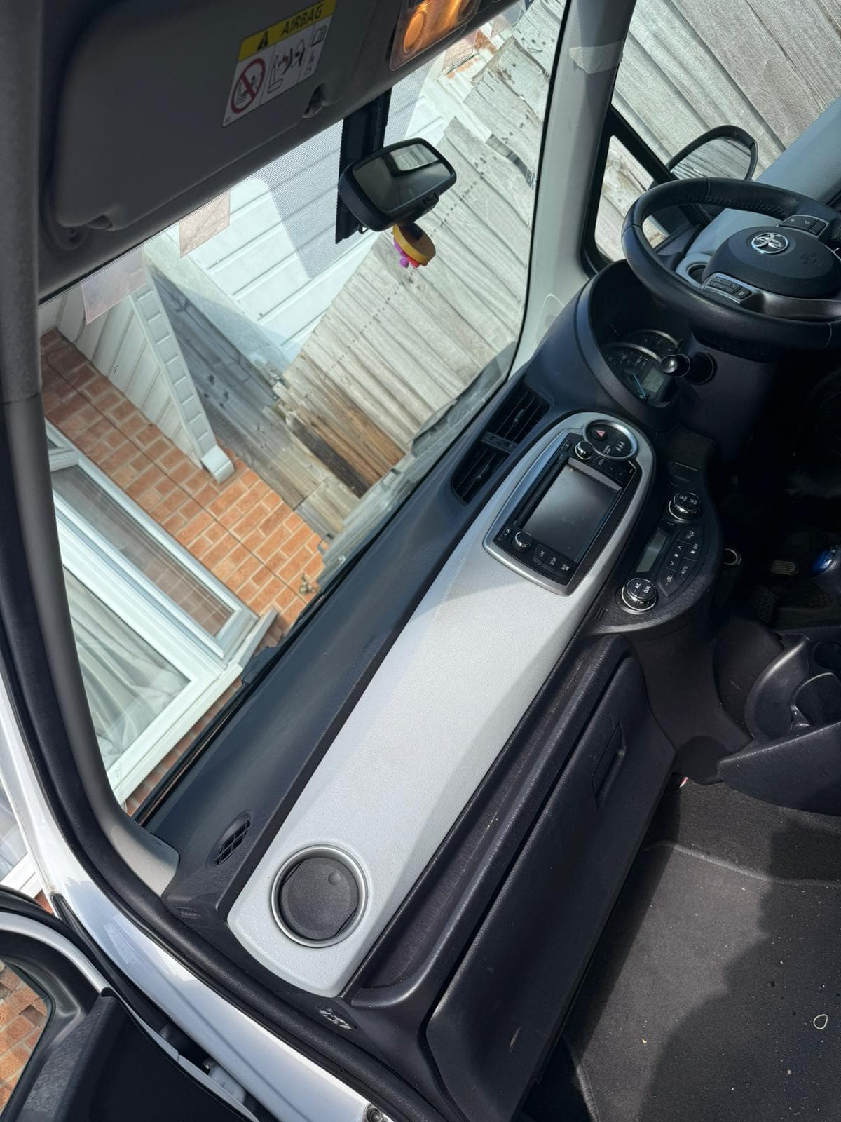 Citywide Auto Glass work photo 17