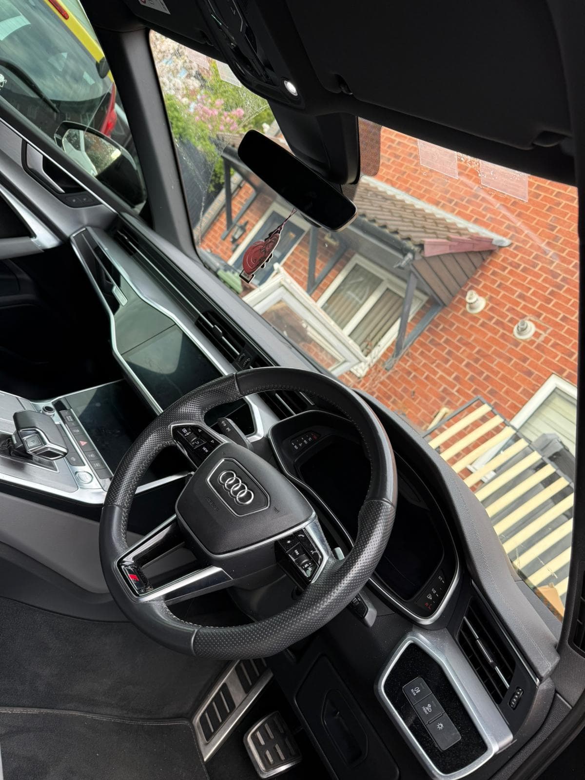 Citywide Auto Glass work photo 18