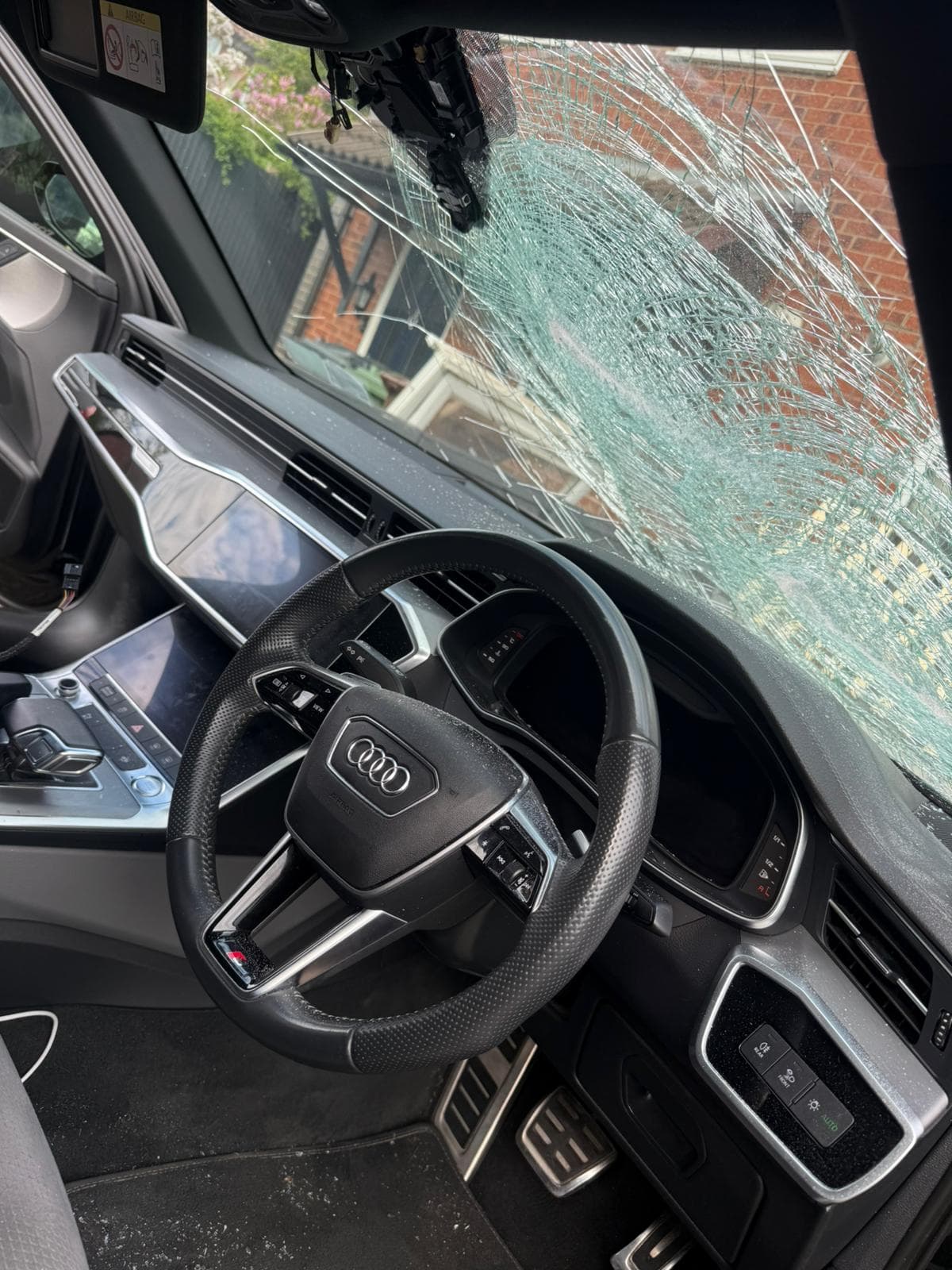 Citywide Auto Glass work photo 19