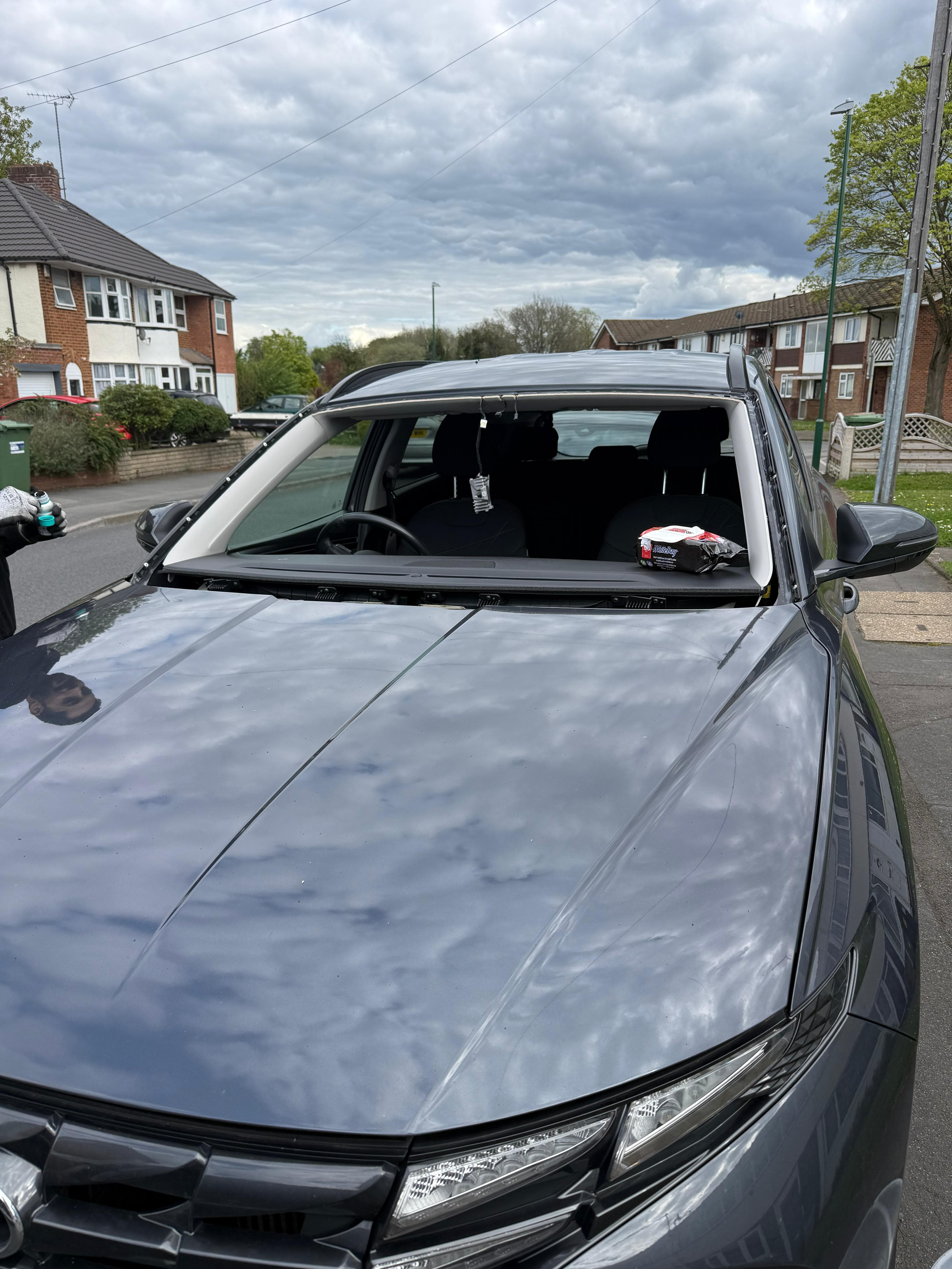 Citywide Auto Glass work photo 20