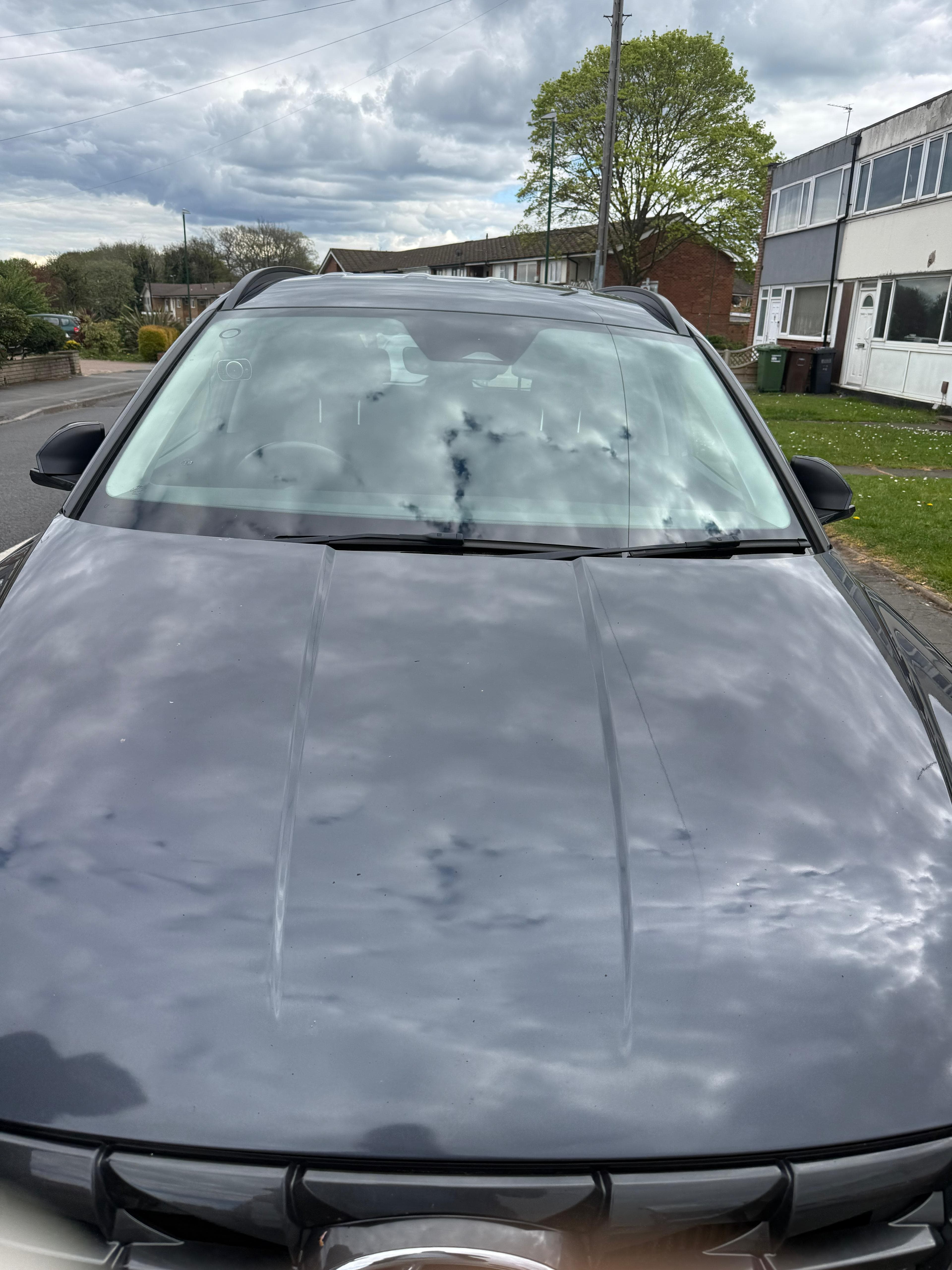 Citywide Auto Glass work photo 21