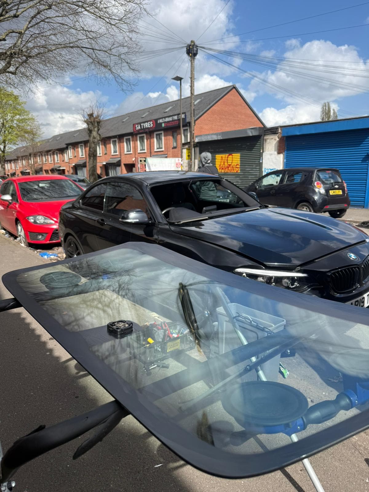 Citywide Auto Glass work photo 23