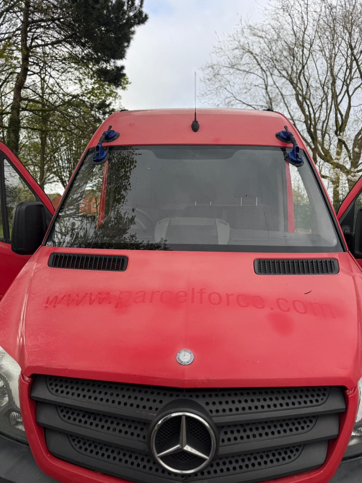 Citywide Auto Glass work photo 26