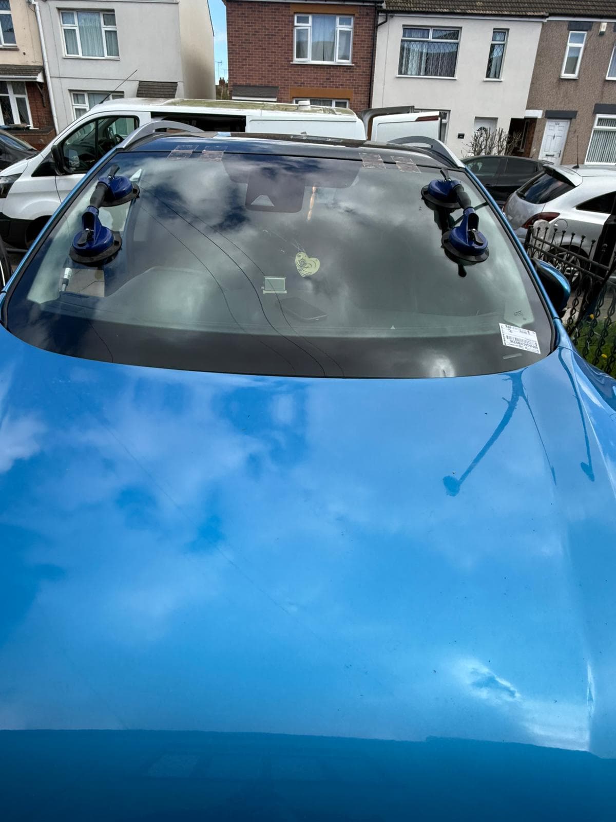 Citywide Auto Glass work photo 27