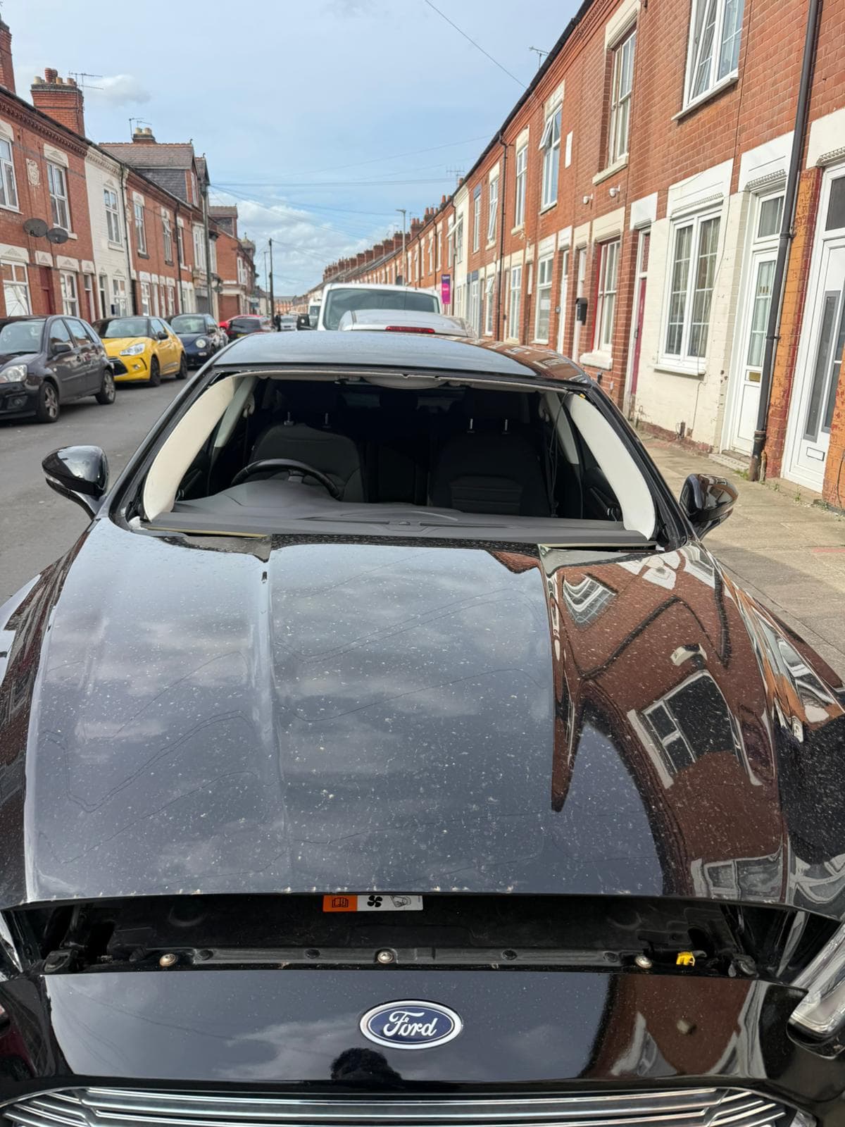 Citywide Auto Glass work photo 30