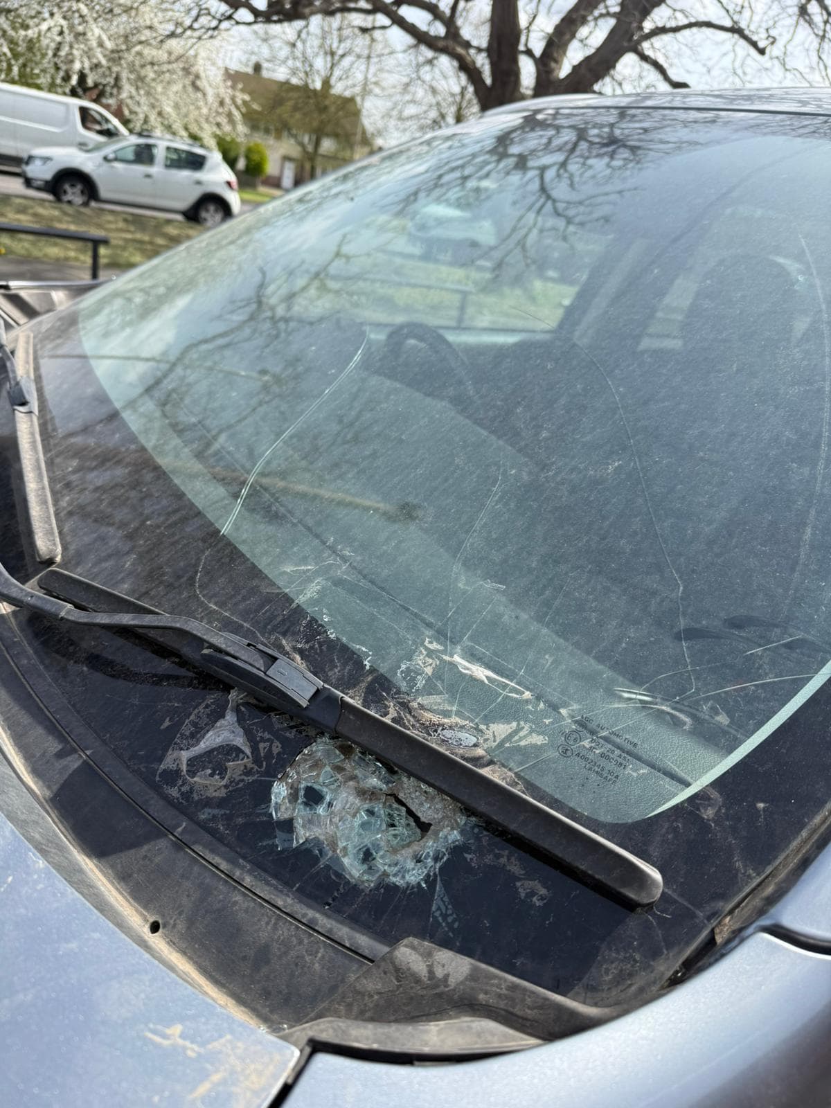 Citywide Auto Glass work photo 32