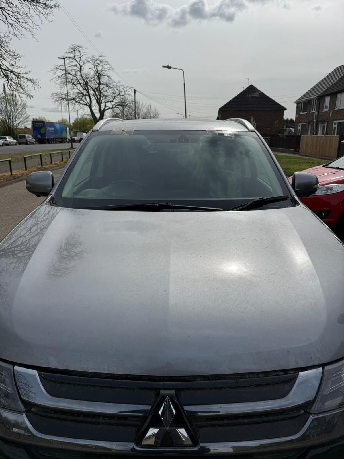 Citywide Auto Glass work photo 33