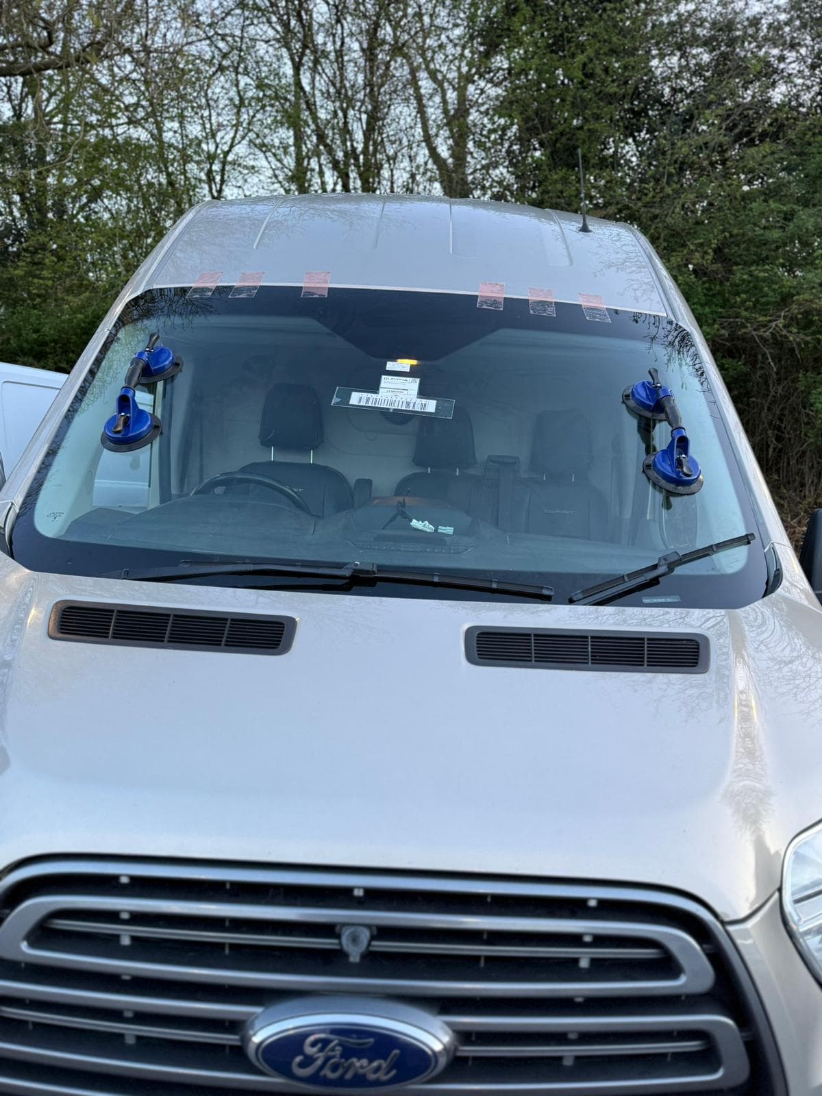 Citywide Auto Glass work photo 34