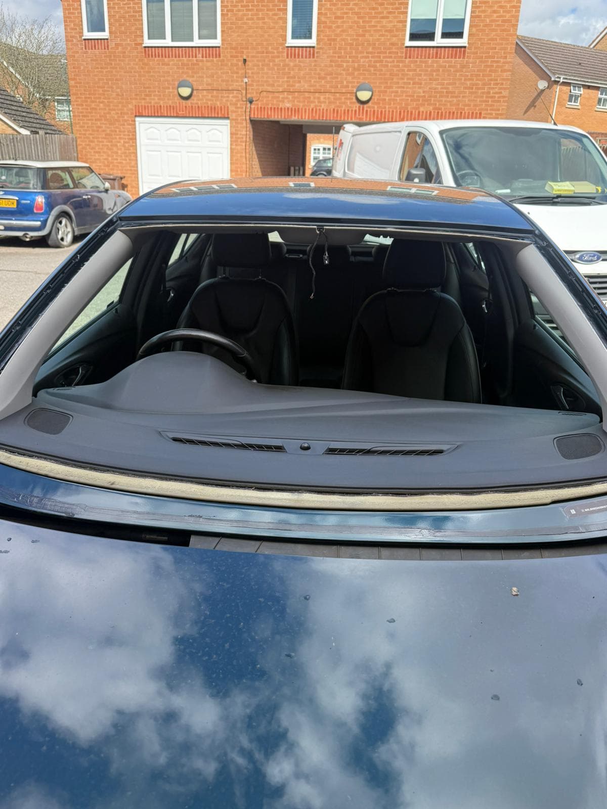 Citywide Auto Glass work photo 35