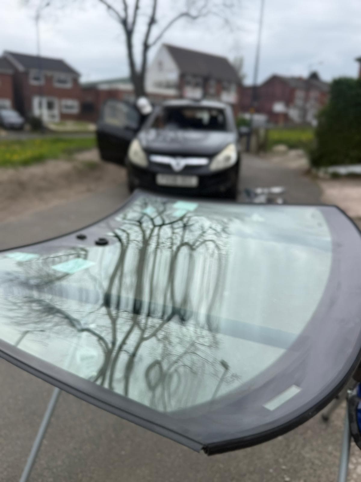 Citywide Auto Glass work photo 36