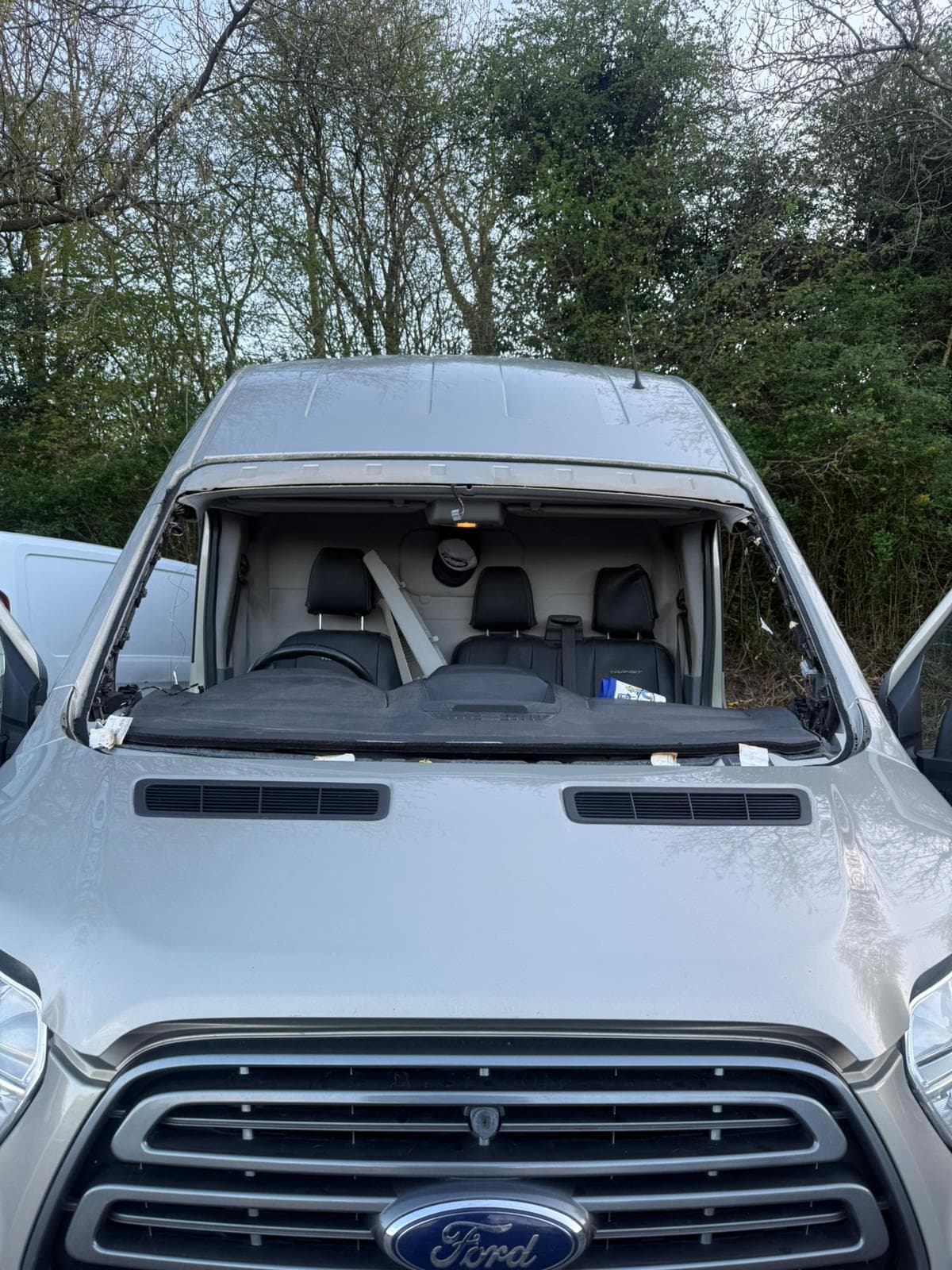 Citywide Auto Glass work photo 38