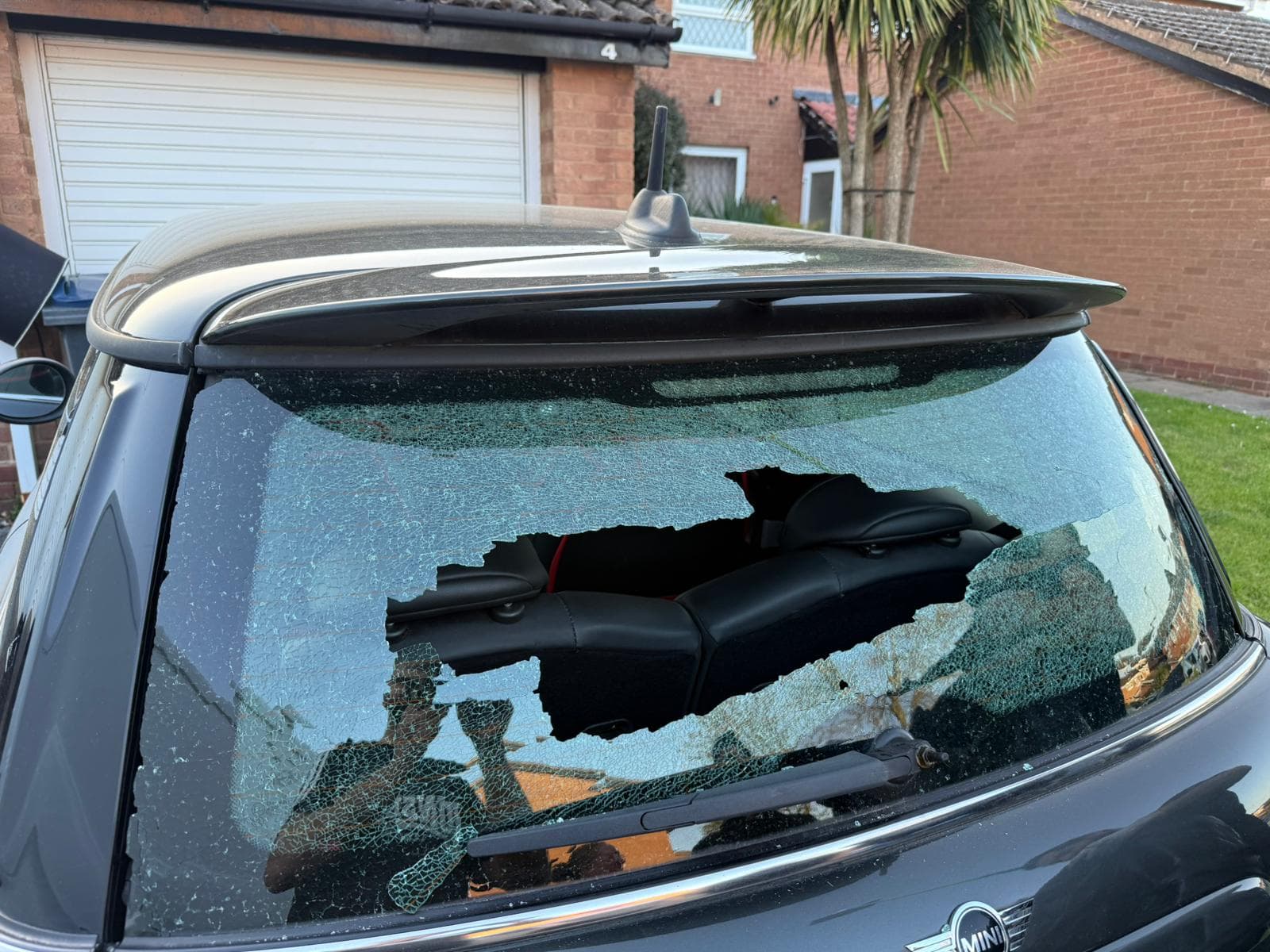 Citywide Auto Glass work photo 41