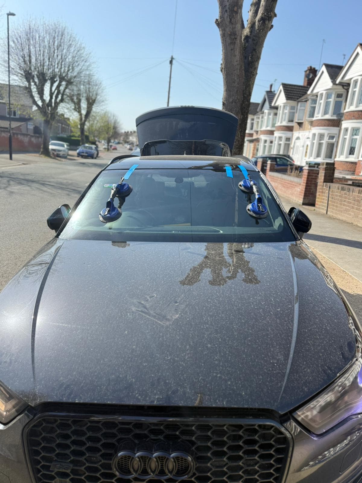 Citywide Auto Glass work photo 43