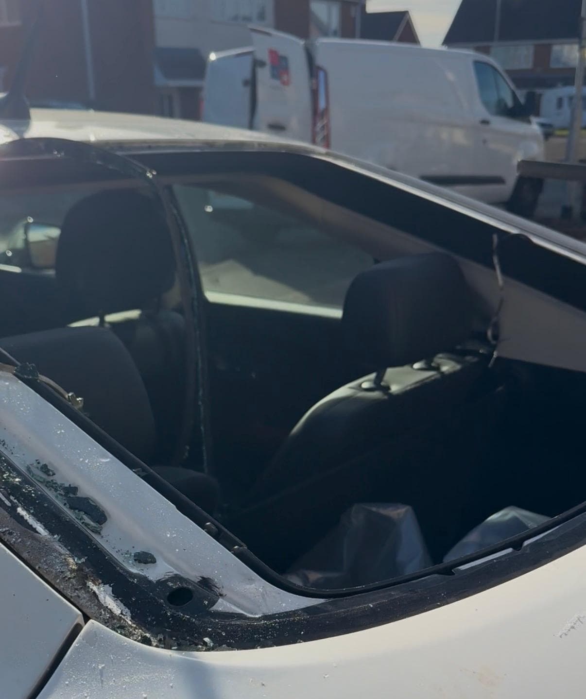 Citywide Auto Glass work photo 44