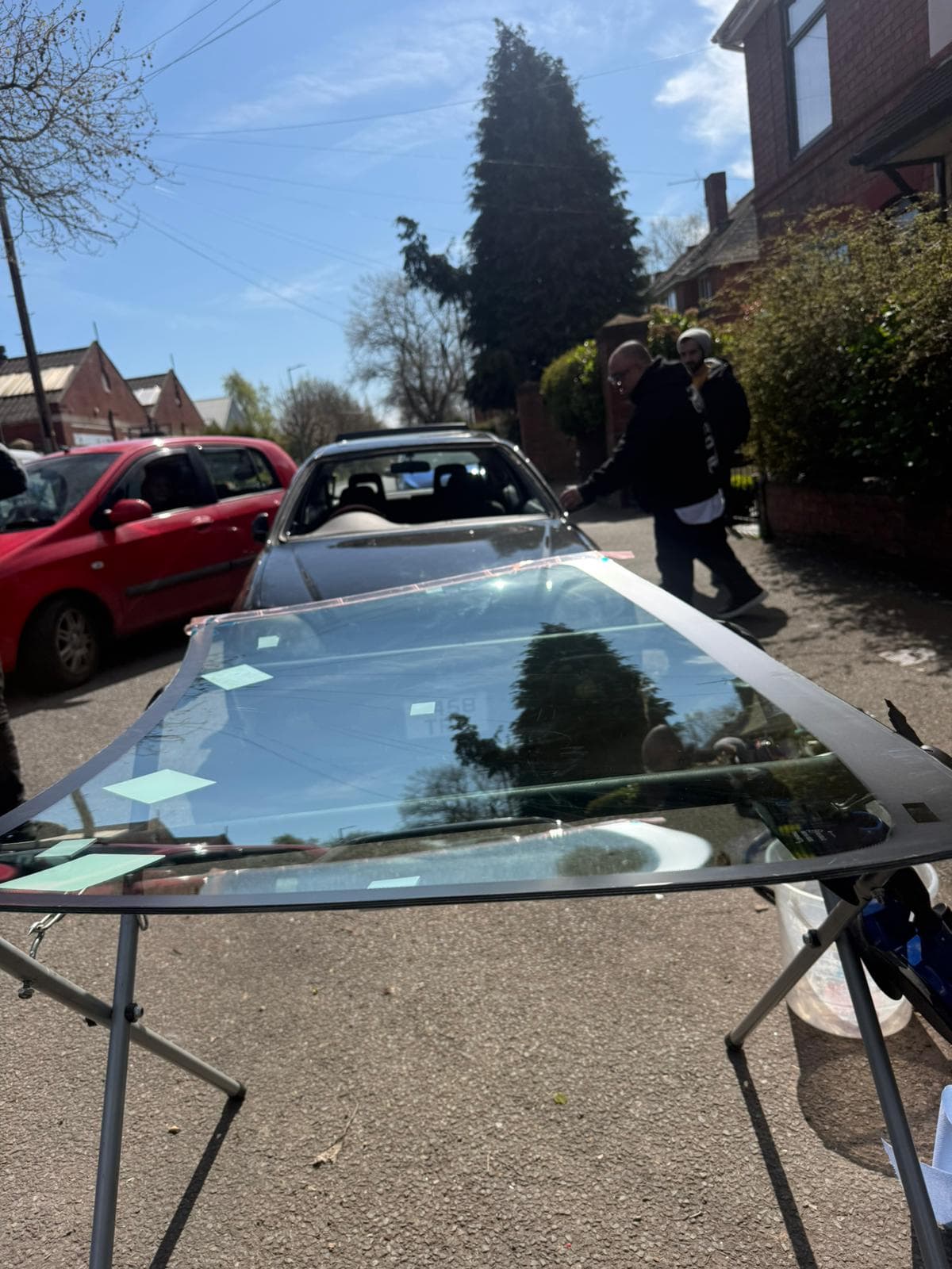 Citywide Auto Glass work photo 47