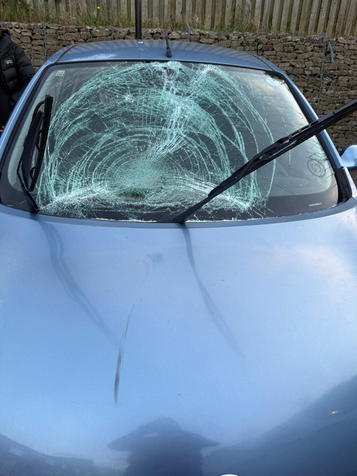 Citywide Auto Glass work photo 48