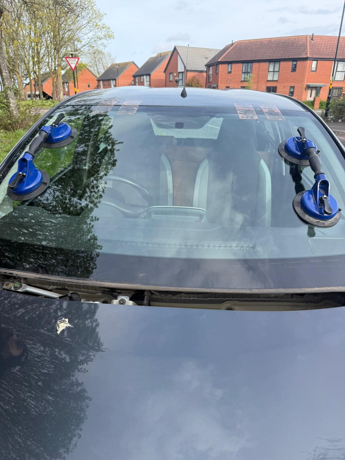 Citywide Auto Glass work photo 49