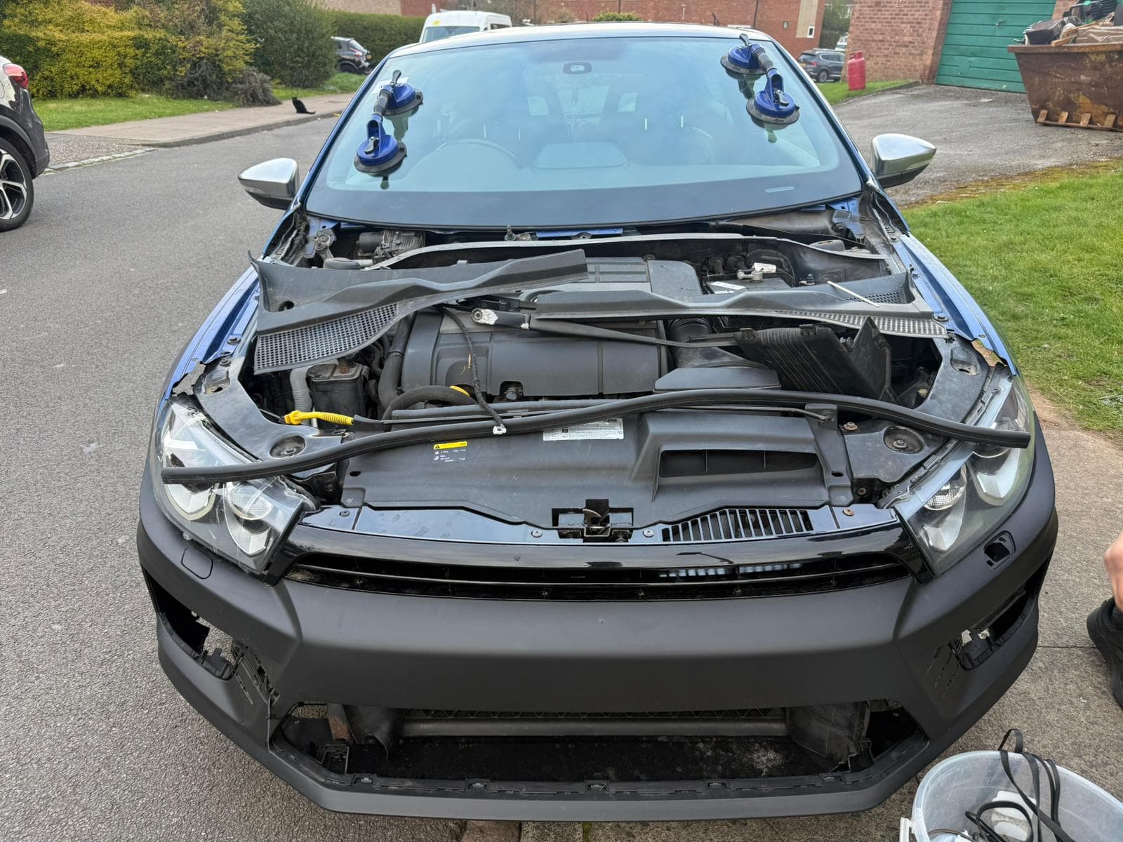 Citywide Auto Glass work photo 50