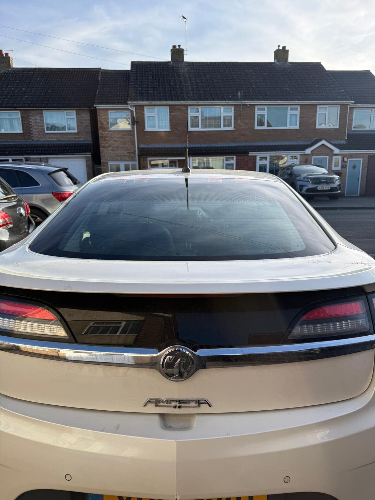 Citywide Auto Glass work photo 51