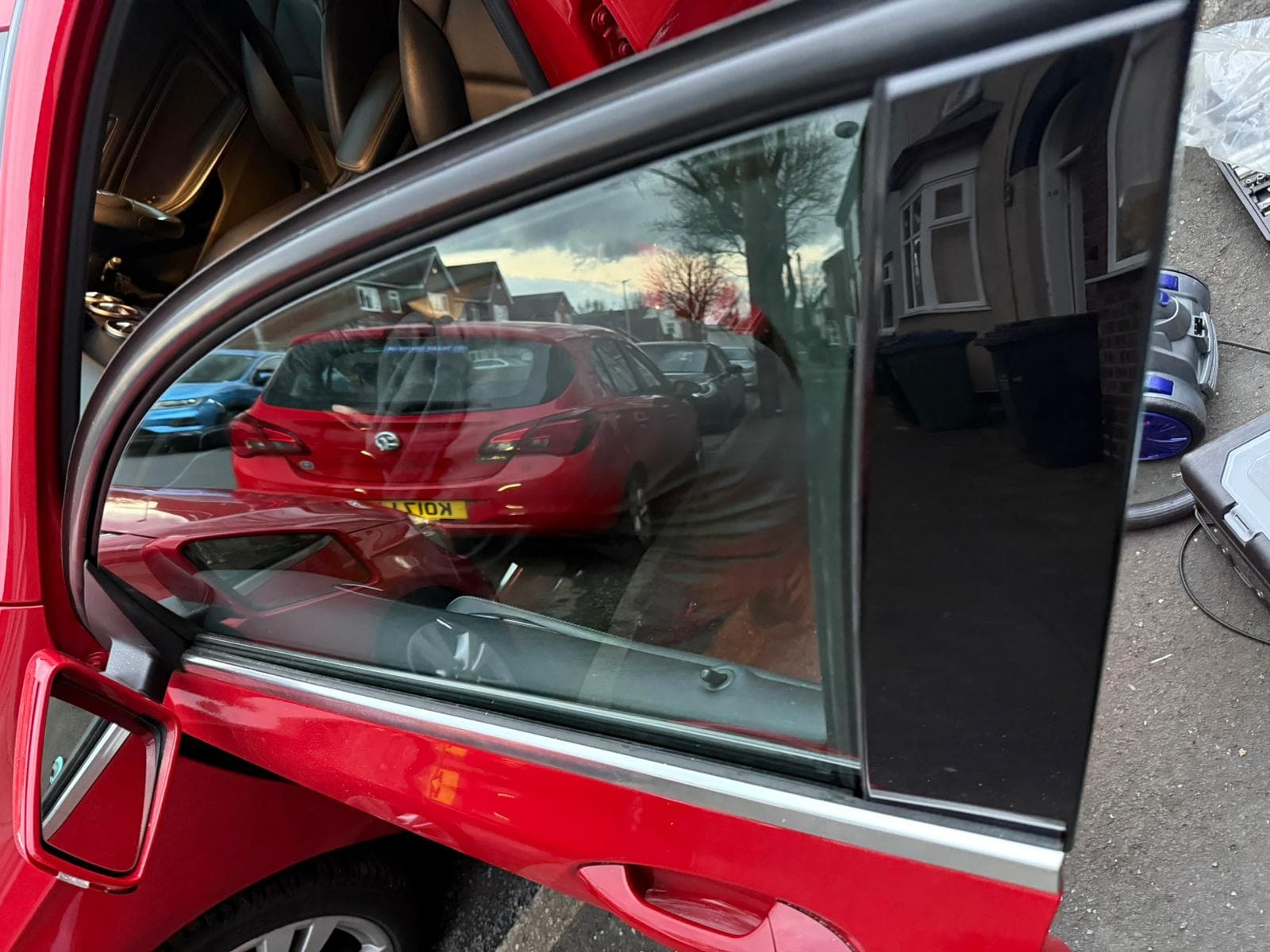 Citywide Auto Glass work photo 52