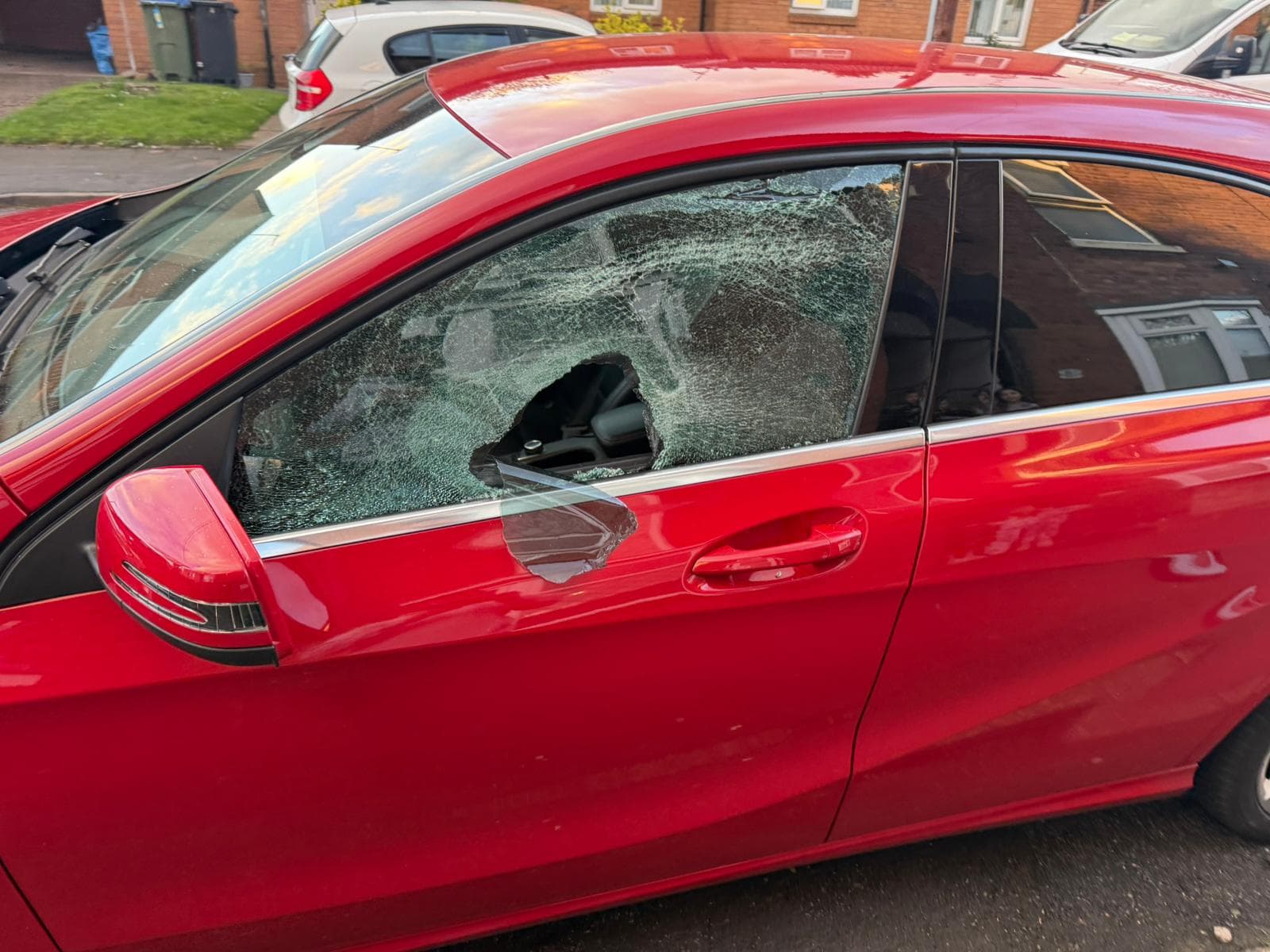 Citywide Auto Glass work photo 53