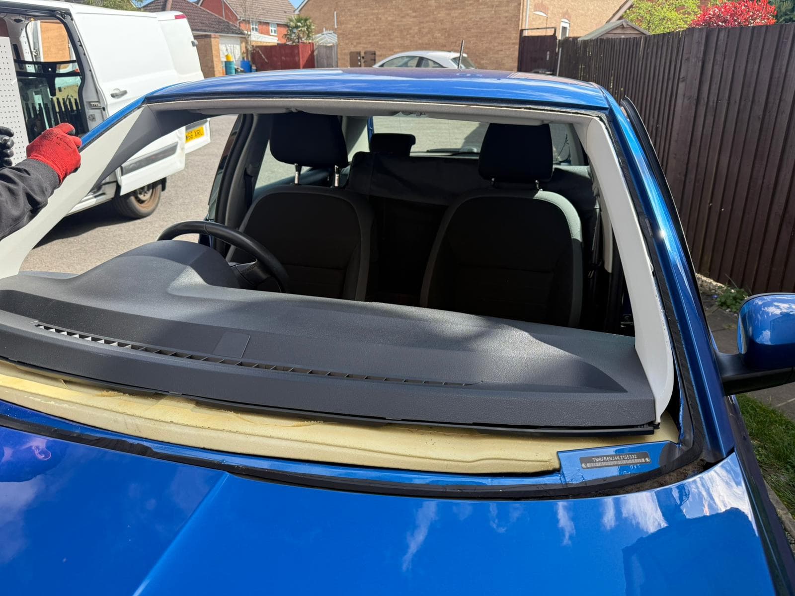 Citywide Auto Glass work photo 54