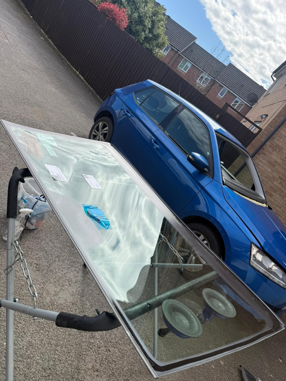 Citywide Auto Glass work photo 55