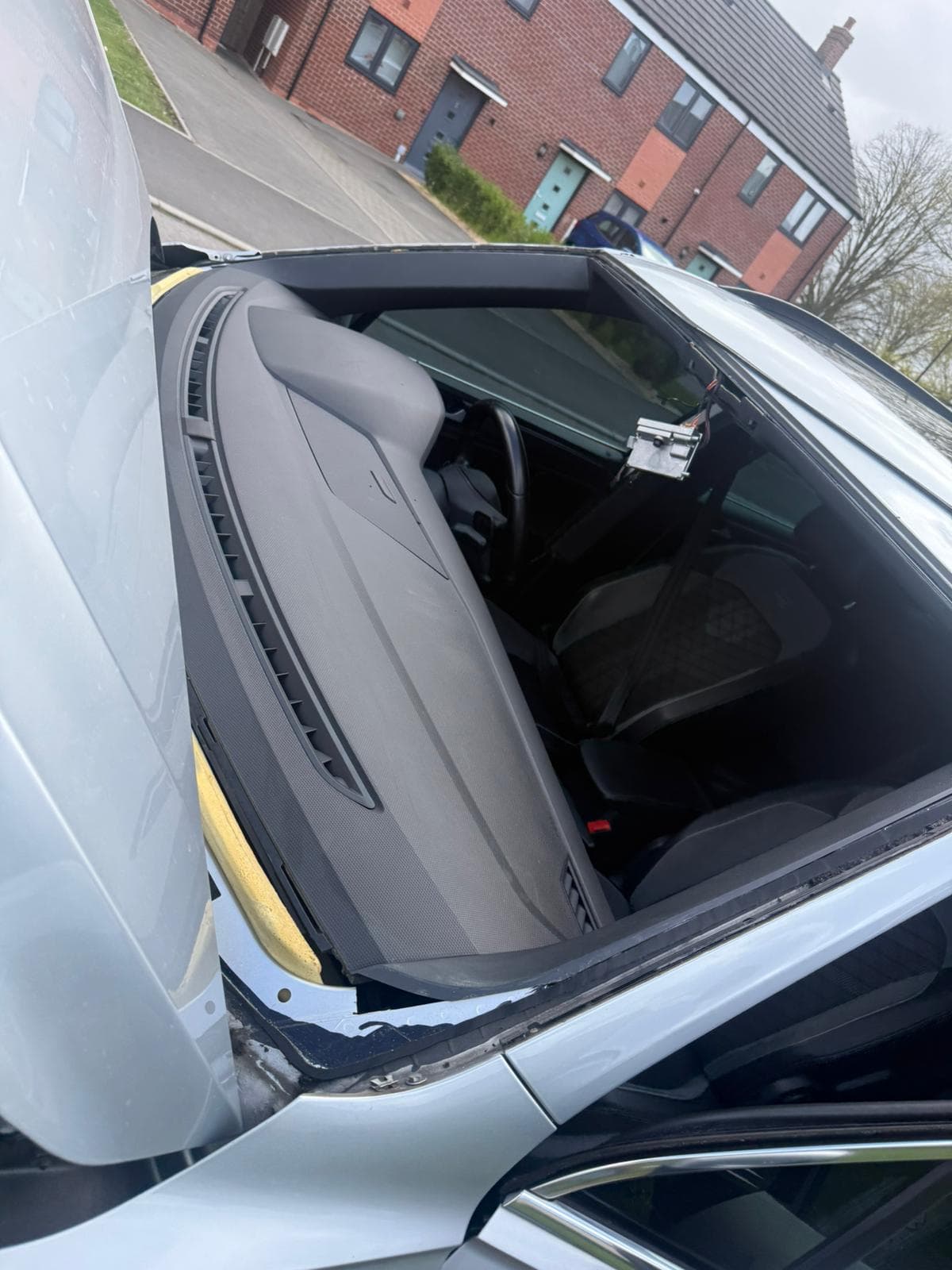 Citywide Auto Glass work photo 56