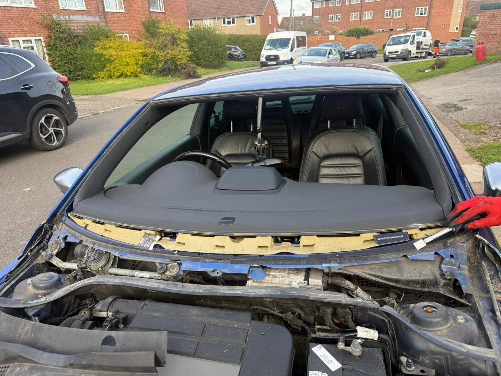 Citywide Auto Glass work photo 57