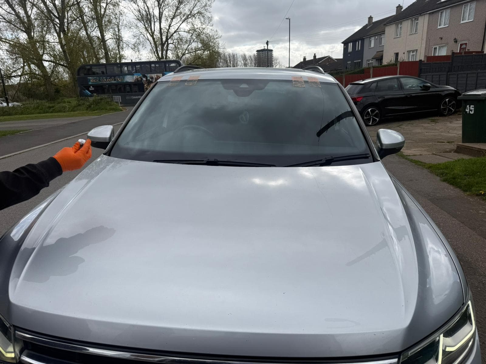 Citywide Auto Glass work photo 58