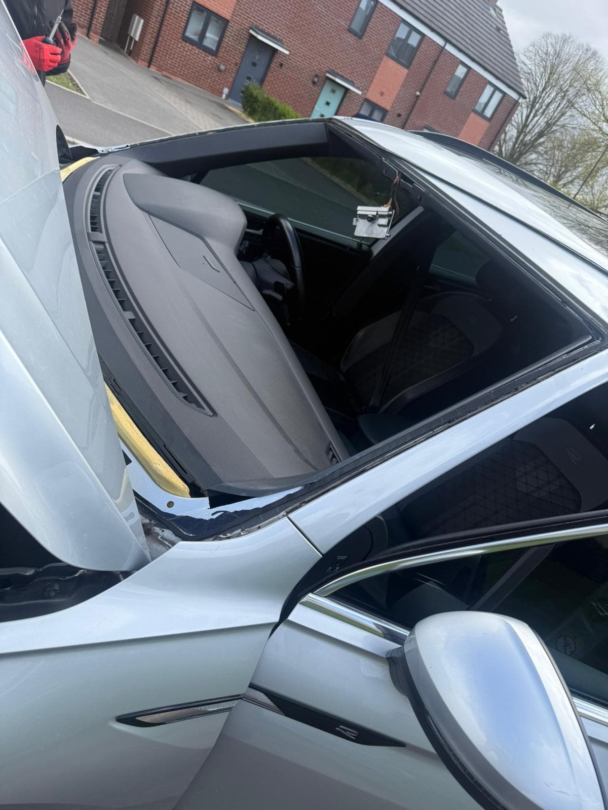 Citywide Auto Glass work photo 59