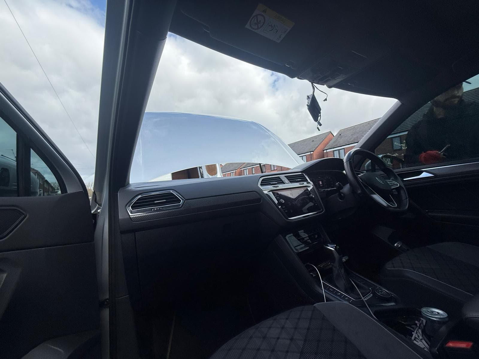 Citywide Auto Glass work photo 60